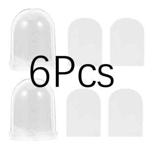 Snow globe photo frame Christmas snow globe kit make your own snowman etc. DIY Christmas decorations craft kit crafts