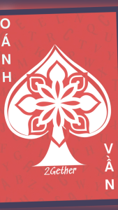 Bộ Bài Tình Yêu OÁNH VẦN - 2Gether - Boardgame Tình Yêu Táo Bạo Dành Cho Cặp Đôi Hẹn Hò Gắn Kết Cảm Xúc