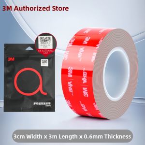 3M | Auto-Grade Heat-Resistant Multi-Material Double Sided Tape