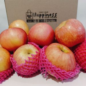 Buah Apel Fuji Paket 25 kg fruitsBOX 2701