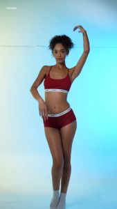 Quần lót nữ dáng Boyshort Jockey Generation Cotton siêu mềm mại - J4008