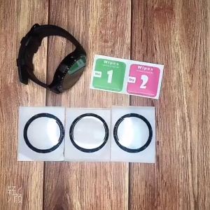 Huawei Watch GT5/ GT4/ GT3 Screen Protector Huawei Watch Series 3D / Tempered Glass Screen Protector