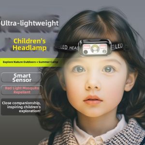 SHENYU | Lightweight Marine Outdoor Rechargeable High-intensity Headlight