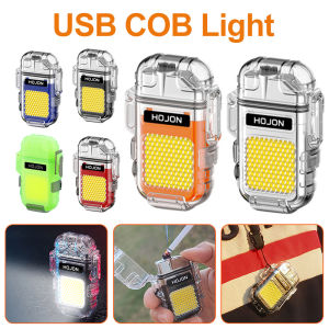 Mini flashlight Multifunctional torchlight powerful emergency light rechargeable keychain light led torch light key chain flashlight super bright flash light 100000 lumens touchlight work light Mini Lighters Lamp 3 Lighitng Mode Outdoor Lighitng Equipment