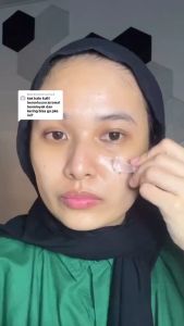 ❤️Ruby & Laura❤️Glad2Glow Centella Allantoin Soothing Gel Moisturizer 30g/Pelembab Wajah
