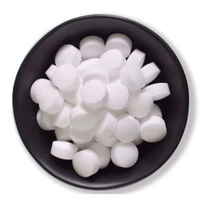 Moda 500g Medicinal Aquarium Salt Aquarium Fish Diseases Treatment Sterilization Salt Tablets