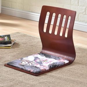 vivTree | Lazy Japanese Floor Chair