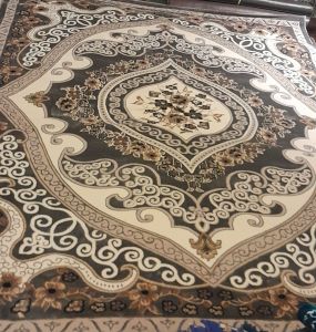 Modern Turkish Rug  Extremely soft 240cm *310cm