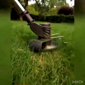 Makita Cordless Lawn Mower 168V Rechargeable Lithium Battery Portable Household Gardening Trimmer Electric Grass Cutter