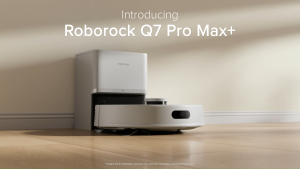 【FREE SHIPPING】 Roborock Q7 Pro Max+ Robot Vacuum Cleaner 13000 Pa Powerful Suction Vacuum and mopping functionalityin one Lidar Navigation Auto-Empty Dock Dual Anti-Tangle System
