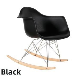 BOJIAJIAJU | Designer Creative Balcony Rocking Chair