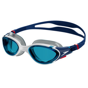 Speedo | Cloud Feel Biofuse Flexible Professional Anti-fog Goggles