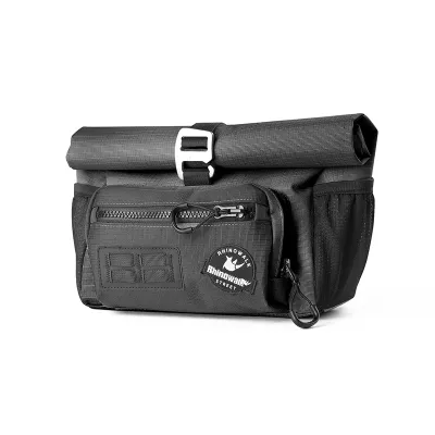 Rhinowalk | Big Capacity Front-Mounted Casual Bag