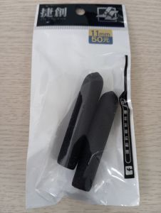 [Chính hãng] Bịch 2 cái eva chụp bảo vệ đầu cần tôm hãng jiechuang