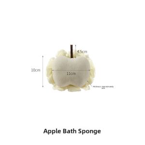 FaSoLa | High Foam Soft Bath Sponge