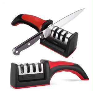 Alat Asahan Pengasah Penajam Pisau Gunting Profesional Tajam Dalam 5 detik