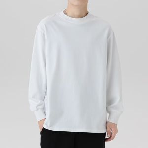 กางเกงลำลองชายสไตล์อเมริกัน ดีไซน์ย้อนยุค สไตล์ญี่ปุ่น กางเกงขายาวหลายกระเป๋า กางเกงทำงานฤดูใบไม้ร่วง/ฤดูหนาว กางเกงขายาว