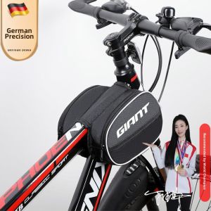 Waterproof Bike Bag
