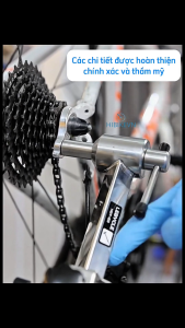 Dụng Cụ Căn Điều Chỉnh Móc Cùi Đề Xe Đạp Lebycle