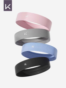 Keep | Sweat Absorbing Sweatband Sports Headband