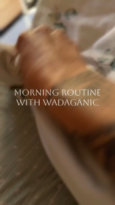 "WADAGANIC วาดาแกนิค" Set เซรั่ม สูตรเข้มข้น ผิวแพ้ง่าย + กันแดด Organic Sun Nano (ส่งไวมาก) ครบสูตร เพื่อผิวแพ้ง่าย สิว ผื่น ผด ผิวไม่เกลี้ยง อ่อนโยน ผิวสวยแบบยั่งยืน