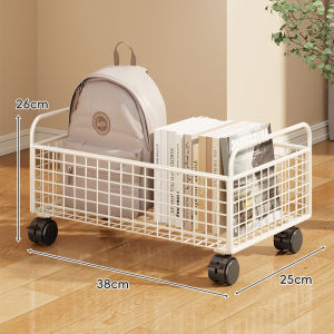 WUBUWEI | Multifunctional Mobile Storage Cabinet