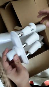 2in1/3in1 E27 Light Bulb Socket Splitter Adjustable LED Lamp Holder 2/3 Heads Lamp Base Adapter