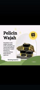 RGGLOW pelicin wajah