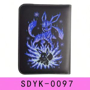 Takara Tomy | TAKARA TOMY PU Dây Kéo Album Thẻ Bộ Sưu Tập Ảnh Sách Anime Hình Sở Thích Tập Tin Cho Đồ Chơi Trẻ Em Quà Tặng 18 + Độ Tuổi Khuyến Khích