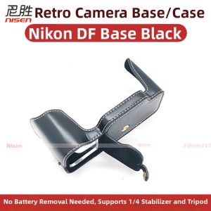 NISHENG | Half Set Camera Protection Bag with Hand Strap