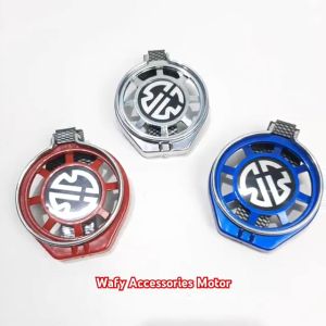 Tempat Dudukan/Holder Botol Minum Sepeda Dan Motor