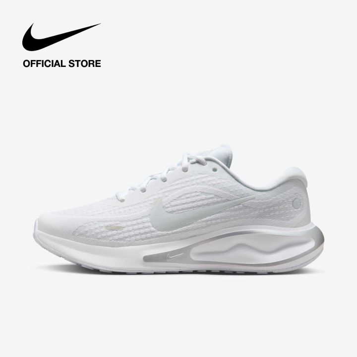 Nike Sepatu Wanita Journey Run Road Running White [FJ7765-102] Lazada  Indonesia