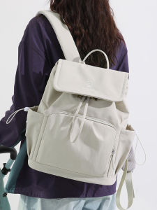 SALUTATION | Lightweight High Aesthetic Multifunctional Large Capacity Backpack