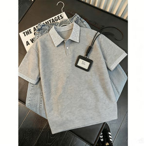 Polo Shirt T-Shirt Short Sleeve