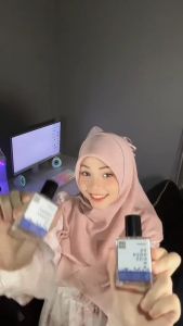 ZARRA ORCHID oleh KIUTKAT - Parfum Wanita Original Isi 30ml | Searah ZARRA - ORCHID