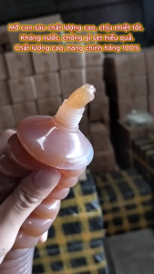 Mỡ Bò Mỡ Con Sâu Mỡ Bôi Trơn Chịu Nhiệt Cao Cấp Dạng Sâu - Kháng Nước Chống Mài Mòn Cực Tốt