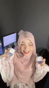 CHAREL AMOR AMOR by KIUTKAT - Parfum Wanita Original Isi 30ml | Searah CHAREL - AMOR AMOR