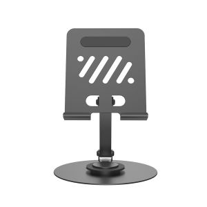 WIWU Aluminum Alloy Tablet Stand Holder: A Comprehensive Guide