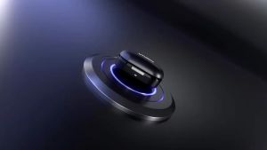 HEADSET TWS VIVAN Liberty T110 Wireless Earphone Airbuds Bluetooth 5.2 Playtime 40 Jam Semi In Ear Original - Garansi 1 Tahun