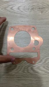 Paket Head Supra X125 Kharisma Karisma Kirana & Gasket Tembaga