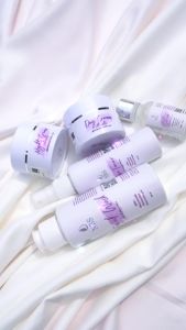 NBS Paket Ultimate + NBS Lifting Serum