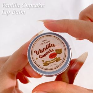 Tone Lip Balm | Fresh Look Tinted Formula | Pelembab Bibir Kemasan Pot 8gr