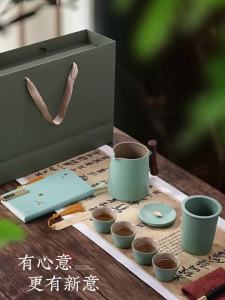 Muulee | Customized High-end Gift for Teachers Leaders Elders