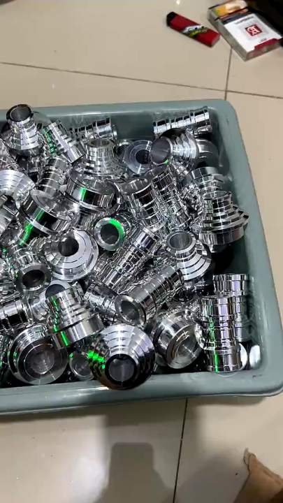 Bosh roda tromol set depan belakang CNC universal motor RXK RX King YT ...