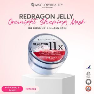 MS Glow Serum Acnezone AzaGlow penghilang Jerawat beruntusan Meradang Berminyak BPOM