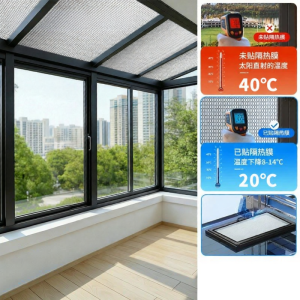 Qianbaihui | UV Protection Insulation Film Sunscreen