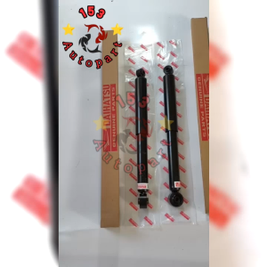 Shockbreaker Belakang Toyota All New Avanza / All New Xenia / Veloz / Rush / Terios / Avanza Lama / Xenia Lama / Old Original Toyota