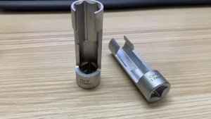 Universal Drive Removal 17mm Special Tool For Repairing Drive Socket Wrench Auto Oxygen Sensor Installation Tool