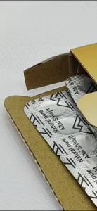 Premium Pure Shilajit Tablets.