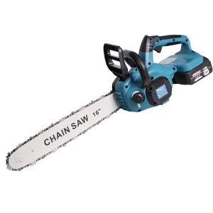 MULAN | High Power Portable Outdoor Chainsaw
